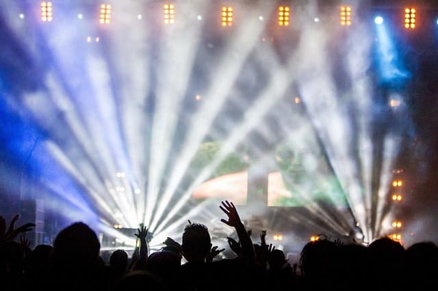 Best Party Spots in Europe