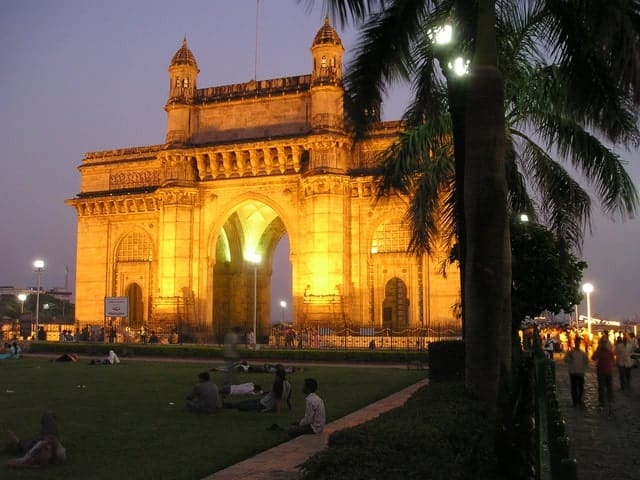 Mumbai India