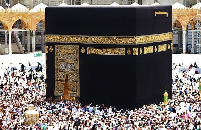 Mecca Travel Tips