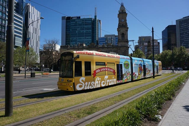 Adelaide Australia