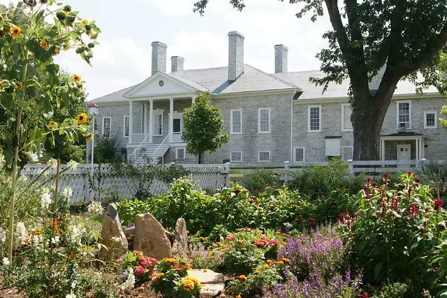 Belle Grove Plantation