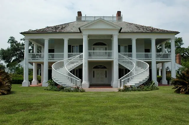 Evergreen Plantation