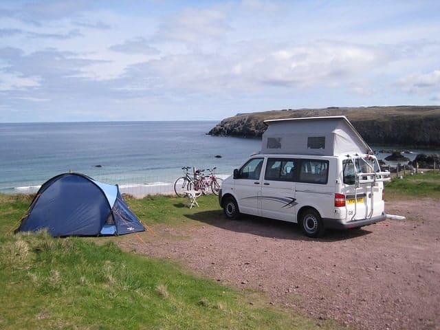 Campervan Britain