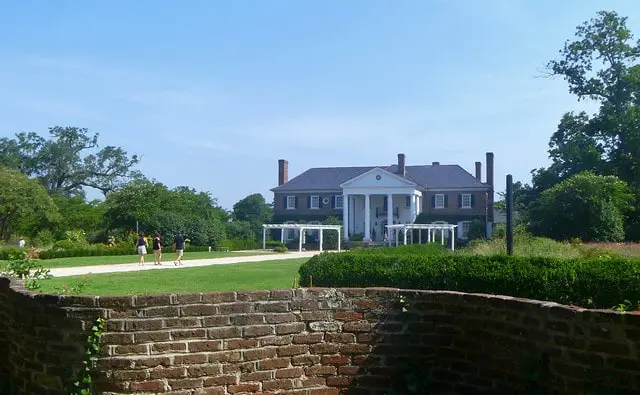 Boone Hall Plantation