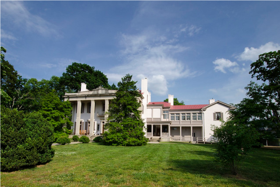Belle Meade Plantation