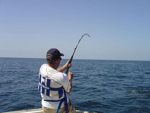 Deep Sea Fishing Destinations