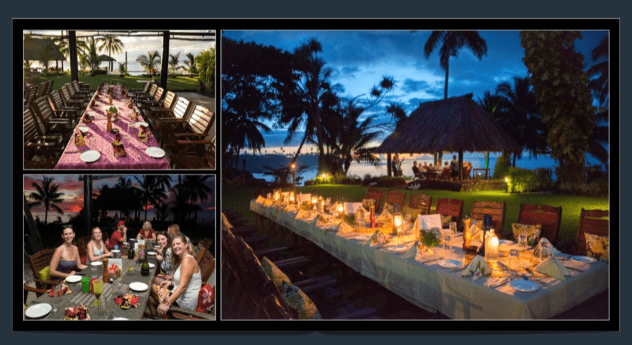 Fiji Party