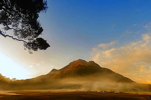Mount Apo, Davao City, Philippines