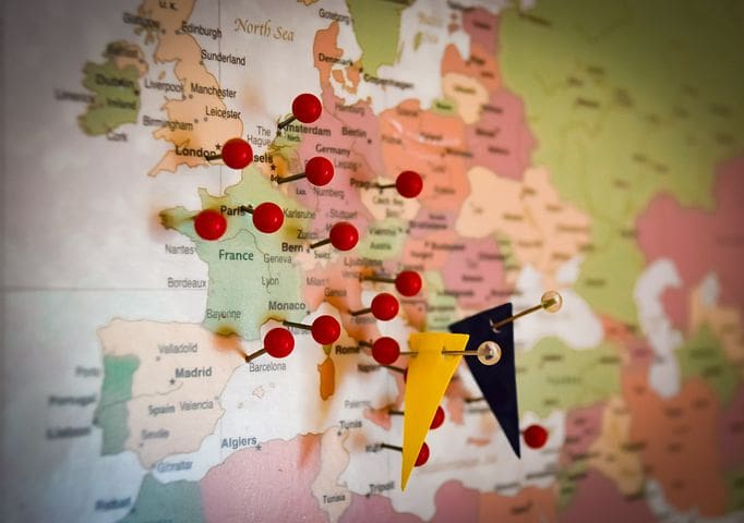 Travel Planning Guide