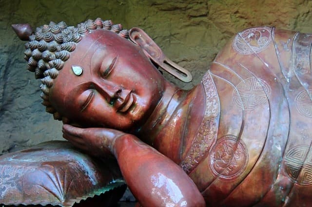 Sleeping Tips for Southeast Asia