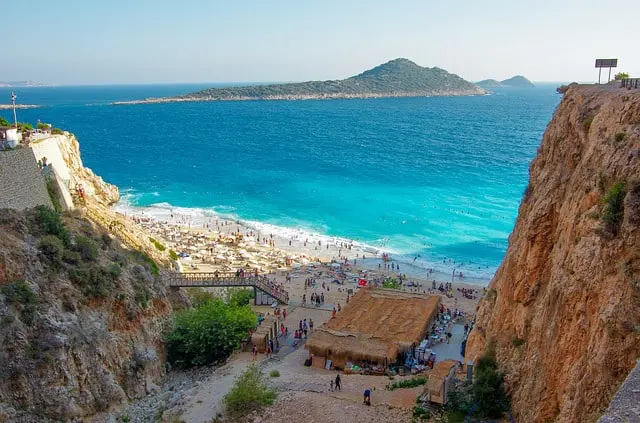 Antalya Turkey
