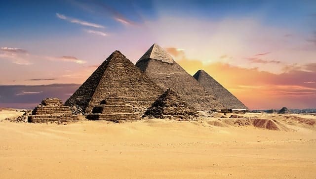 Egypt Travel Tips