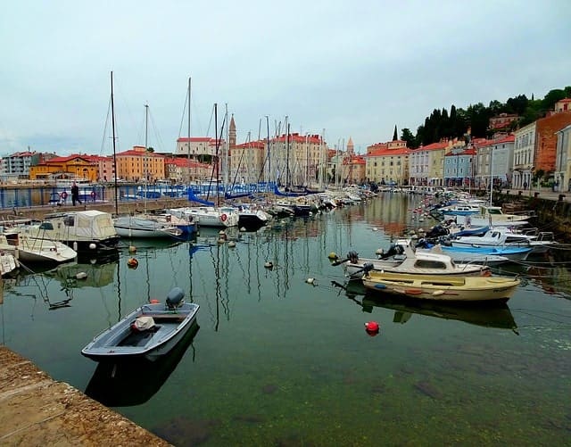 Croatia Yachting