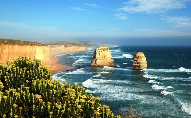Twelve Apostles Australia