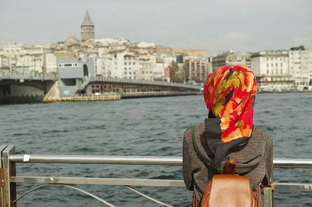 Turkey Travel Guide