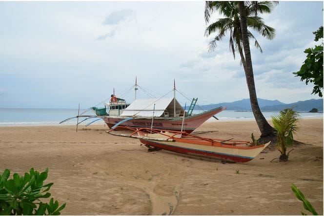 Palawan Philippines
