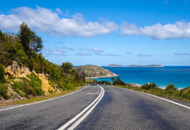 Great Ocean Road Australia