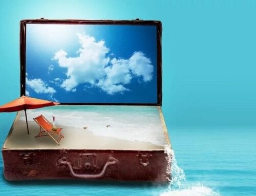 New Travel Technology That’s Changing The Industry