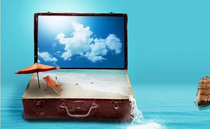 Travel Technology