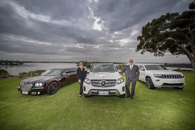 Limousine Rental Tips