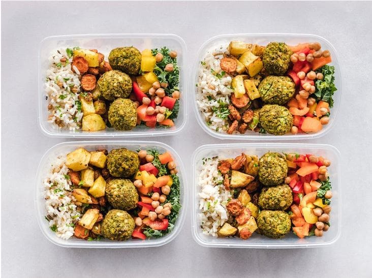 Prepared Dinners