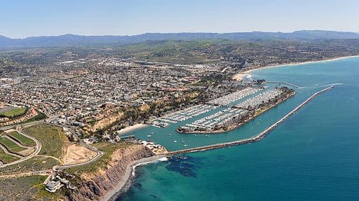 Orange County CA