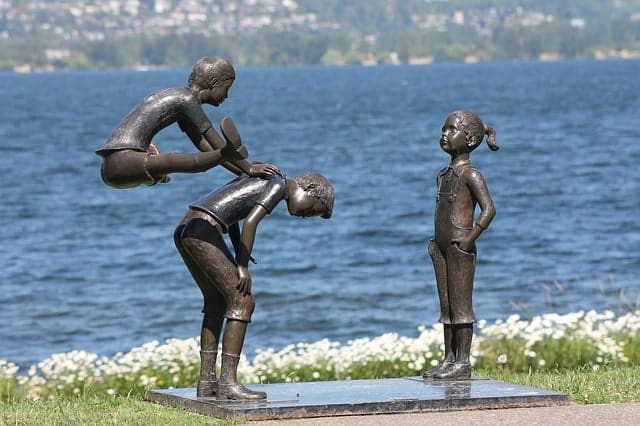 Kirkland Park Seattle