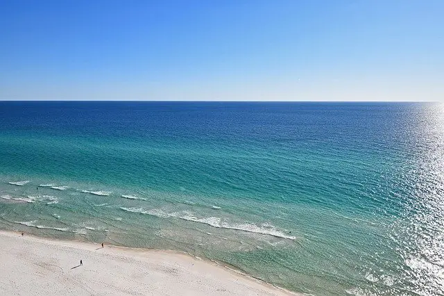 Panama Beaches
