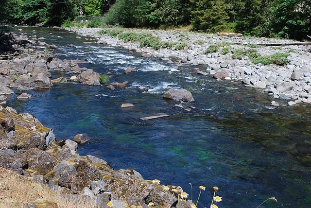 Hood River Oregon