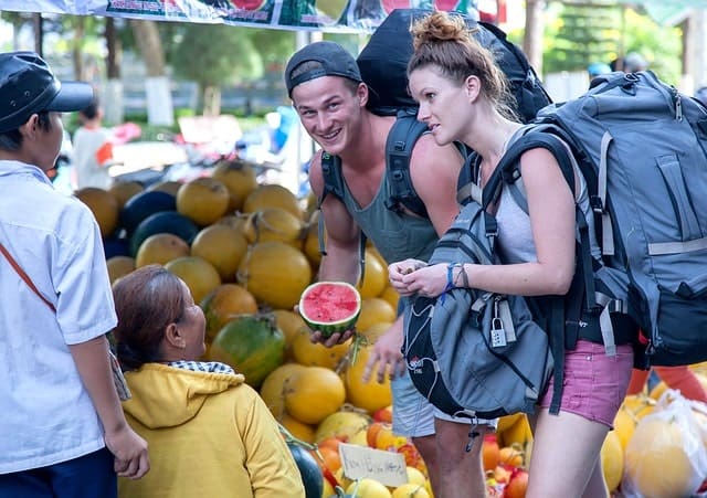 Southeast Asia Backpacking Guide