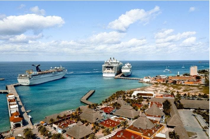 Cruising Destinations 2020