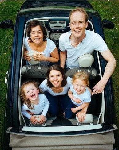 Money Saving Family Vacation Tips