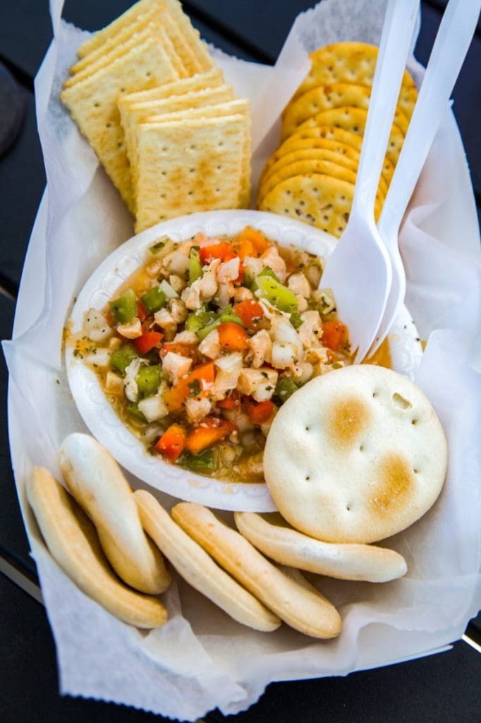 Key West Seafood