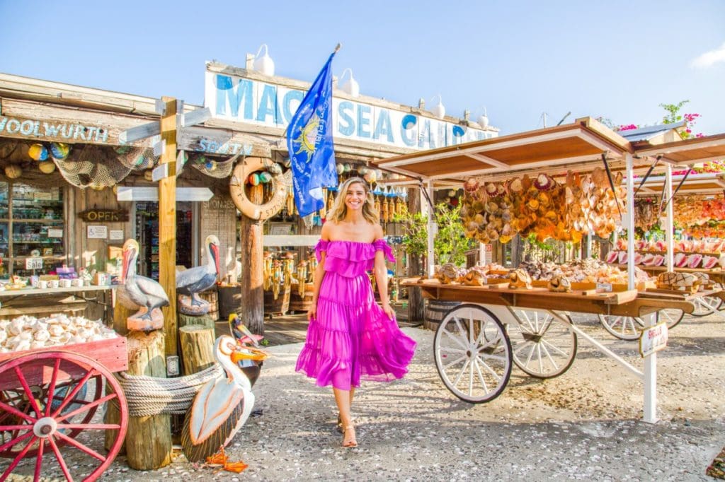 Key West Travel Tips