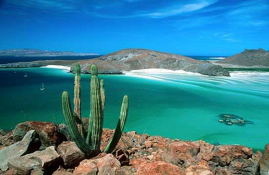 La Paz Mexico