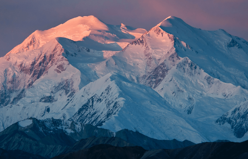 Denali National Park