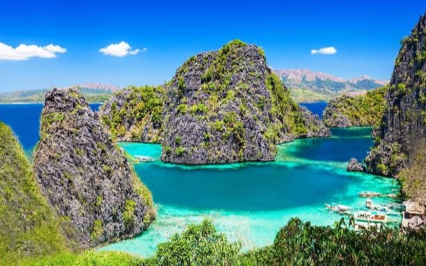 Philippines Mountain Treks