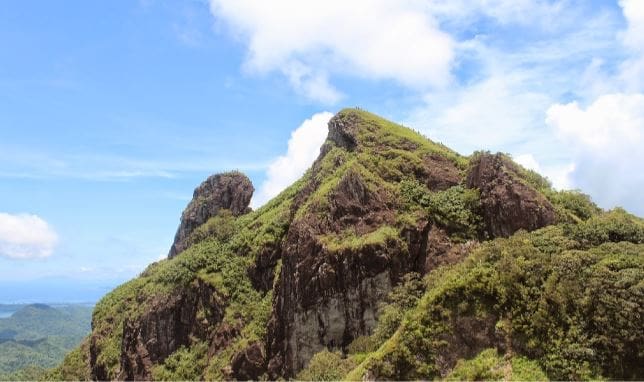 Pico De Loro Philippines