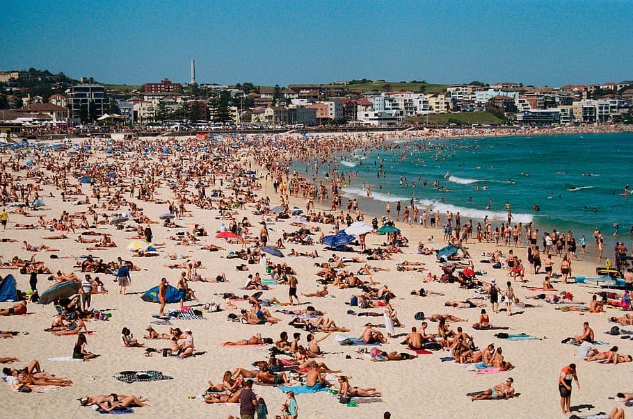Spring Break Destinations