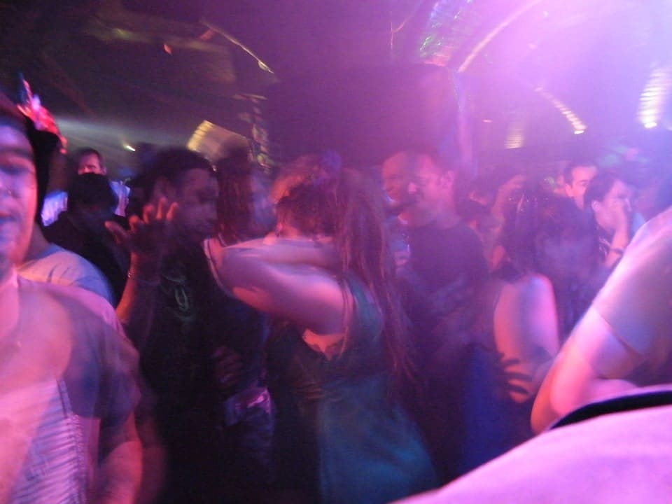 New York Nightlife