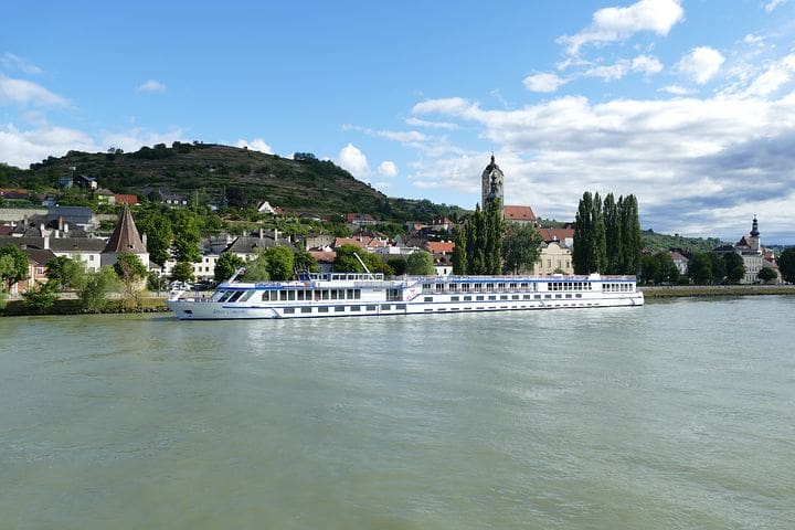 River Cruising Europe