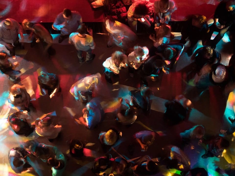 New York Disco