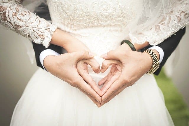 Wedding Traditions