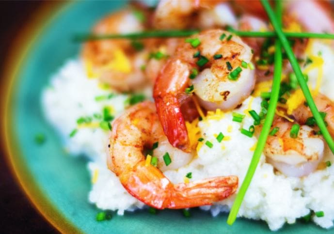 Charleston Classic Cuisine