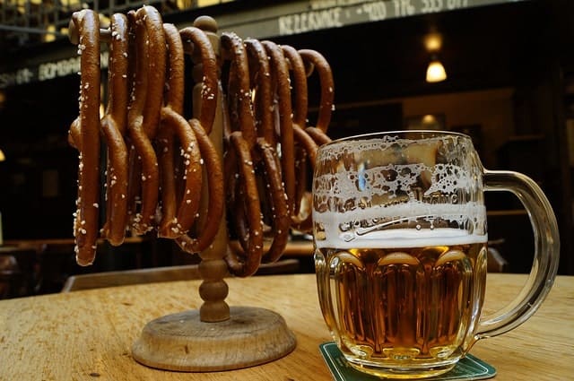 Prague Food