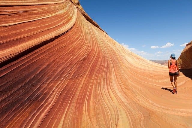 Bryce Canyon Hiking