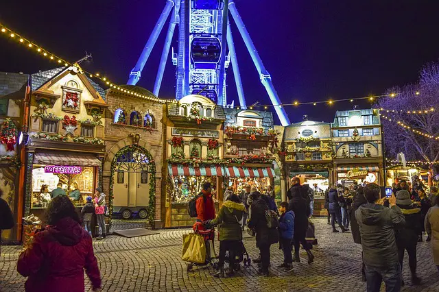 Christmas Market