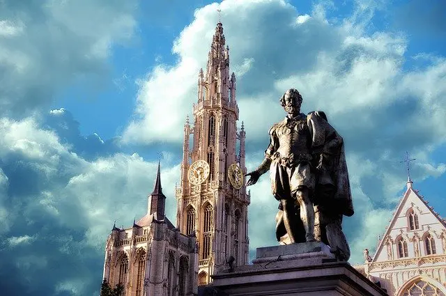 Antwerp Belgium