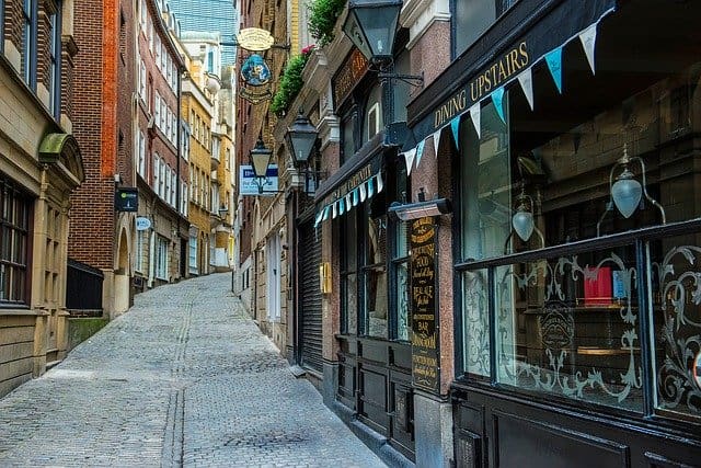 Budget-Friendly London
