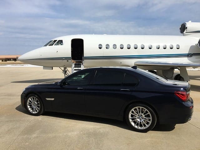 Private Jet Travel Tips